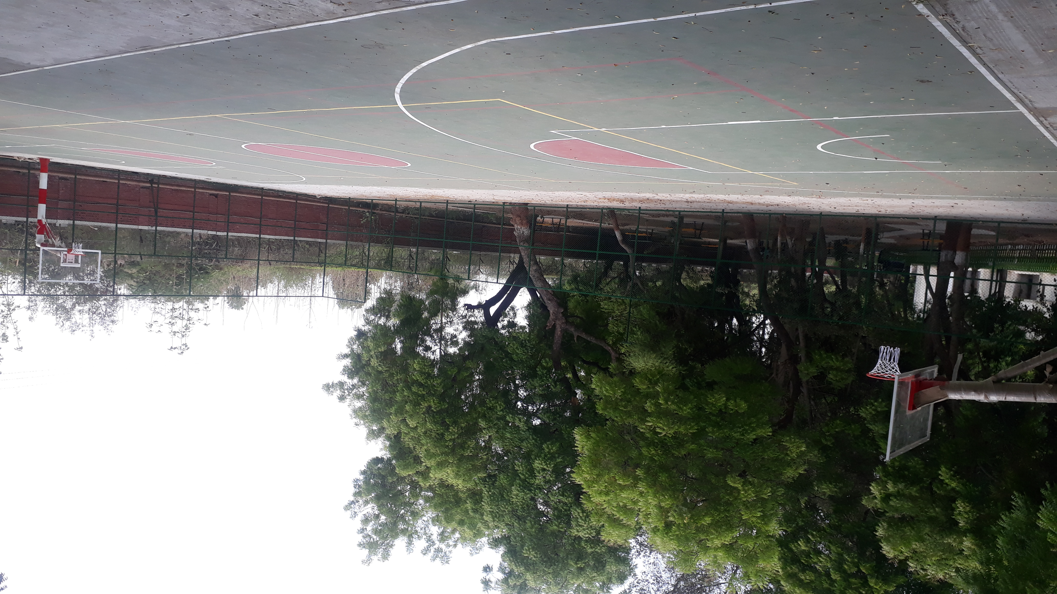 GSFC University Vadodara Sports photo 6